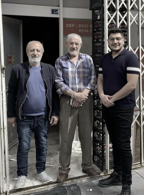 Piza Kuzu Dolma